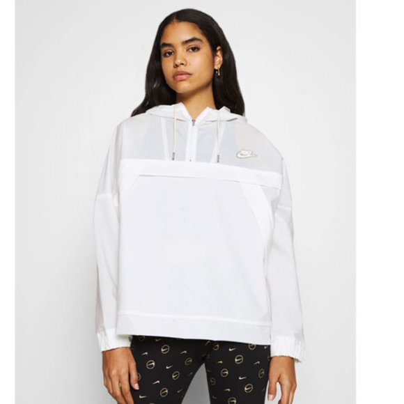 Nike Earth Day anorak jacket - Picture 1 of 11